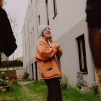 Charlotte Deltour's Photo