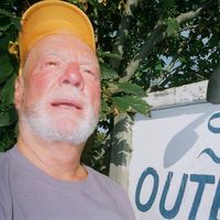 Le foto di Frank Crowley