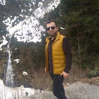 Ahmet Koyuncu's Photo