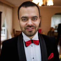 Lucas Kobus的照片