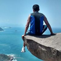 Filipe Rocha's Photo