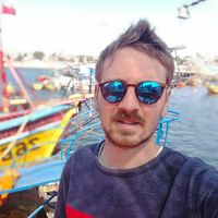 Aymeric Bosché's Photo