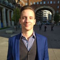 Zoltán Dávid's Photo