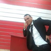 Hossam Mohammed的照片