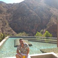 Salvador Fleits's Photo