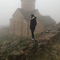 Shivdas Nair's Photo