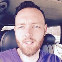 Luke Hinckley's Photo