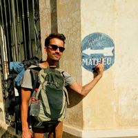 Mathieu Le Boudec的照片