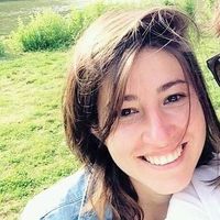 Emilie Beraud's Photo