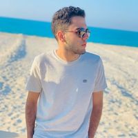 Abdulrahman Rabie的照片