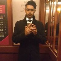 Kabir Singh的照片