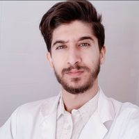 Nizar Benfredj的照片