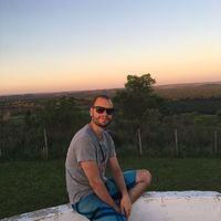 Fotos de Nicolás Galletto