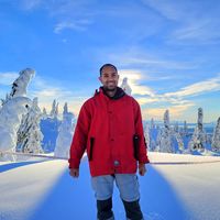 Prajwal Madhav's Photo