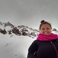 Lucrecia Monleón's Photo