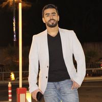 Suleiman Al-HarThi's Photo