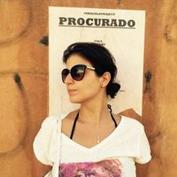 Fernanda Medeiros's Photo