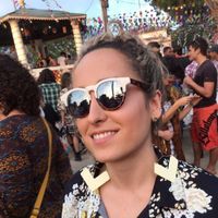 Fotos de Amanda Magalhãe