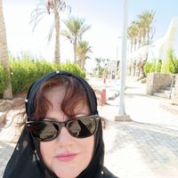 Fotos de Saida Rasul