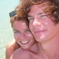 JEANNE & LUC's Photo