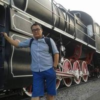 Асылбек Кайым的照片