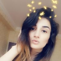 Jale Ferruhbeyzade的照片