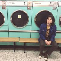 Grisha Grebennikov's Photo