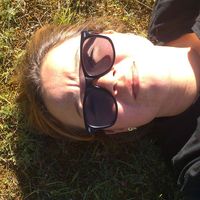 Aurora Balderas的照片