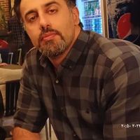Soroush Ajabi's Photo