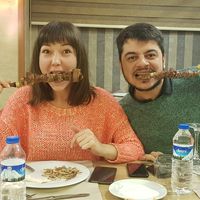 Banur Ceviker的照片