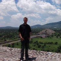 Steve Wilson's Photo