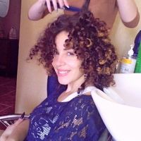 Daria Hladkaja的照片