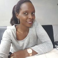 sara jepkirui's Photo