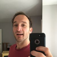 Joseph Crowton's Photo