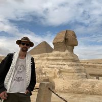 Trevor Grassi's Photo