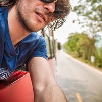 Vitali Yaronski's Photo