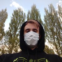 Константин Мельник's Photo