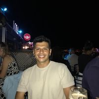 Pedro Velasquez's Photo