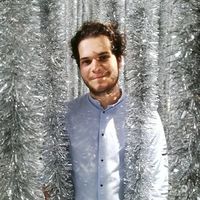 Giuseppe Fava's Photo