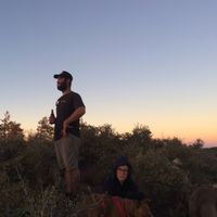 Chris Davies's Photo