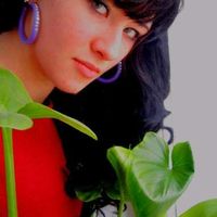 Tanyuha Tsvyatochek's Photo