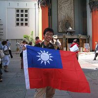 Le foto di Kevin Chuang