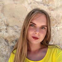 Dasha Kornelyuk's Photo