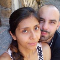 Nicoletta Sanchez的照片