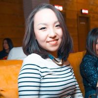 Aidana Aitkozhina的照片