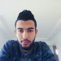 Fotos von ahmed belhaj salah