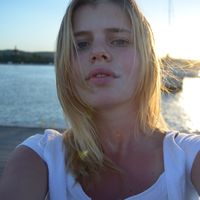 Izabela Łupicka's Photo