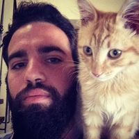 Matteo Isidoro的照片