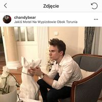 Mateusz Szymczak的照片