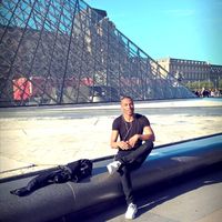 Curtis Mouki's Photo